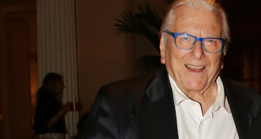 Κώστας Βουτσάς: Η συγκινητική ανάρτηση της αδελφής του Νίτσας – ΦΩΤΟ