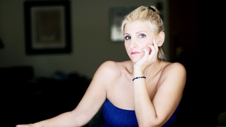 Κώστας Βουτσάς: Συγκλονίζει το “αντίο” της κόρης του, Θεοδώρας – ΦΩΤΟ