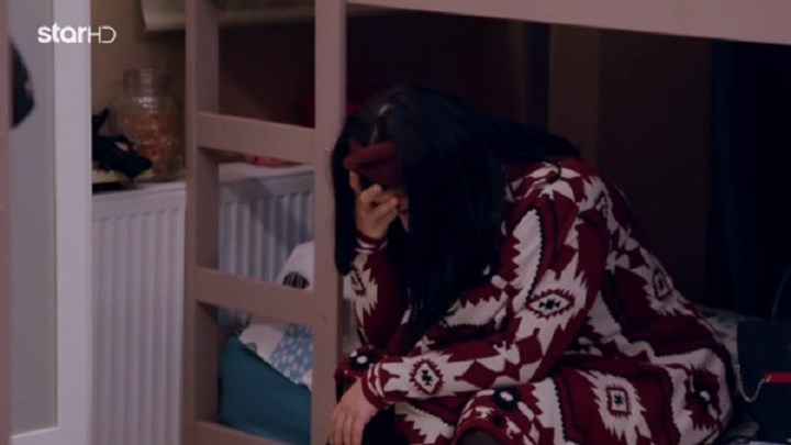 MasterChef: Η αποχώρηση του Θεοχάρη “φούντωσε” την κόντρα Μαριάννας – Ηλιάνας- ΒΙΝΤΕΟ