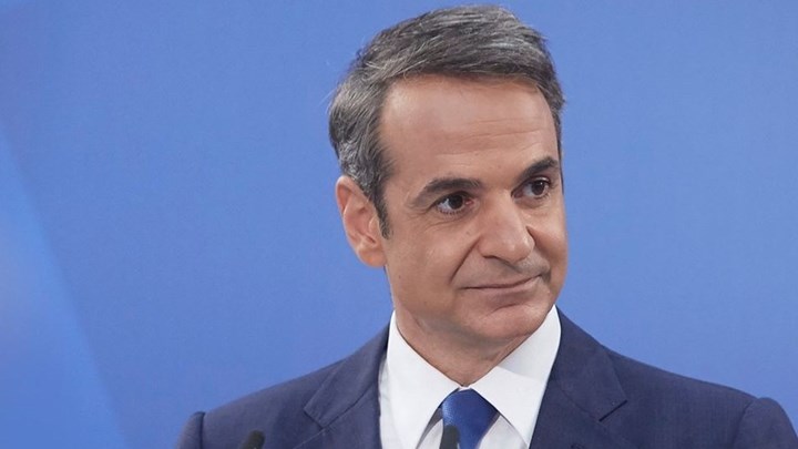 Κυριάκος Μητσοτάκης για Βουτσά: Η αισιοδοξία και το αγνό του χαμόγελο θα μας συνοδεύουν πάντα