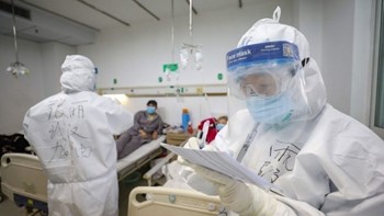 Κορονοϊός: Συνεχίζεται η εξάπλωση του ιού – Αυξάνονται τα κρούσματα στην Ευρώπη