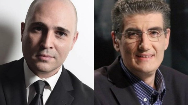 Debate Μπογδάνου – Γιαννούλη στον Realfm 97,8 για τα κλειστά κέντρα