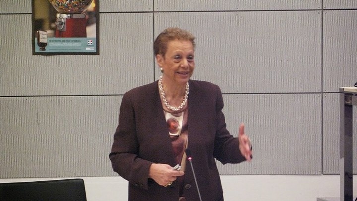 Κορονοϊός – Ελένη Γιαμαρέλου: Ίσως στο καρναβάλι της Πάτρας το επόμενο κρούσμα