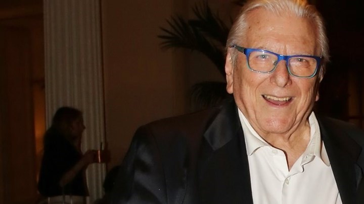 Κώστας Βουτσάς: Το ιδιόχειρο σημείωμα του σπουδαίου ηθοποιού – ΦΩΤΟ