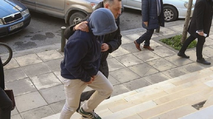 Θεσσαλονίκη: Προφυλακιστέοι οι τρεις κατηγορούμενοι για τη δολοφονία του ιδιοκτήτη ψητοπωλείου
