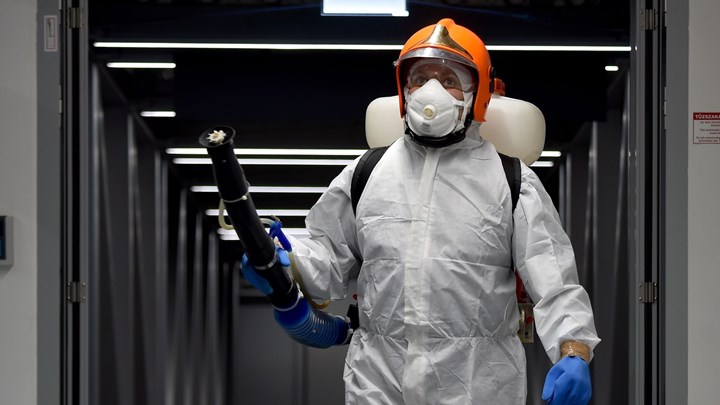 Κορονοϊός: Τρίτος νεκρός στην Ιαπωνία από τον ιό