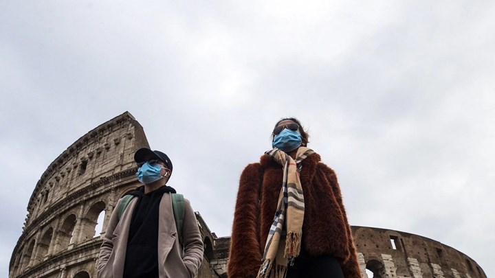 Ιταλία: Αυξάνονται οι νεκροί από τον κορονοϊό – Κλείνουν τα σχολεία