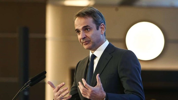 Μεταναστευτικό: Την Πέμπτη η συνάντηση Μητσοτάκη με Περιφερειάρχη και δημάρχους