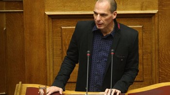 Βαρουφάκης: Αναξιόπιστη η αναλογιστική μελέτη του ασφαλιστικού