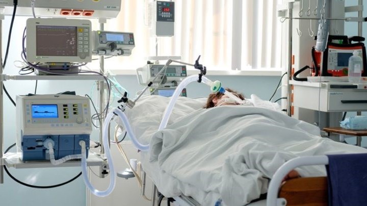 Κορονοϊός: Υπάλληλος της “Πειραιώς” η 40χρονη – Η ανακοίνωση της τράπεζας