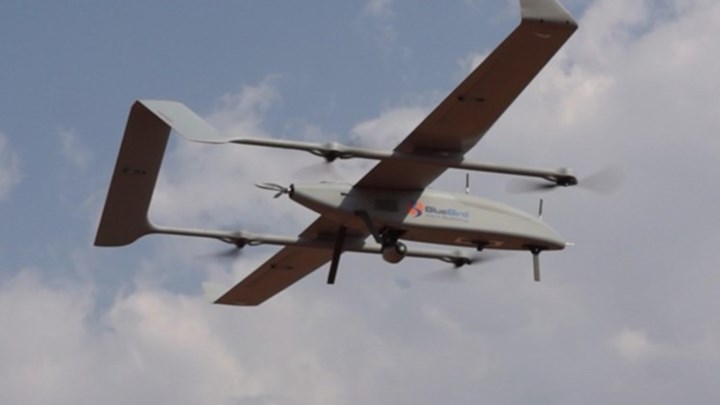 Αγόρασε η Ελλάδα 150 ισραηλινά drones;