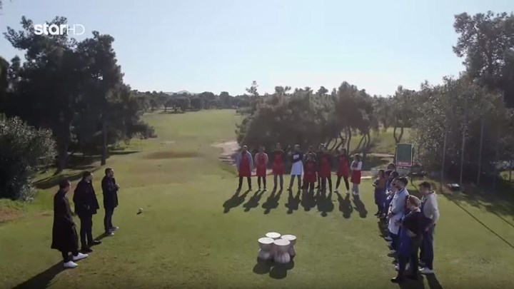 Masterchef: H ξεχωριστή δοκιμασία για τους 20 διαγωνιζόμενους που τους άφησε… άφωνους – ΒΙΝΤΕΟ