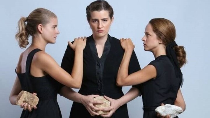 Άγριες Μέλισσες: Το ένοχο μυστικό της οικογένειας Σταμίρη και η αναπάντεχη επίσκεψη στον Μιλτιάδη