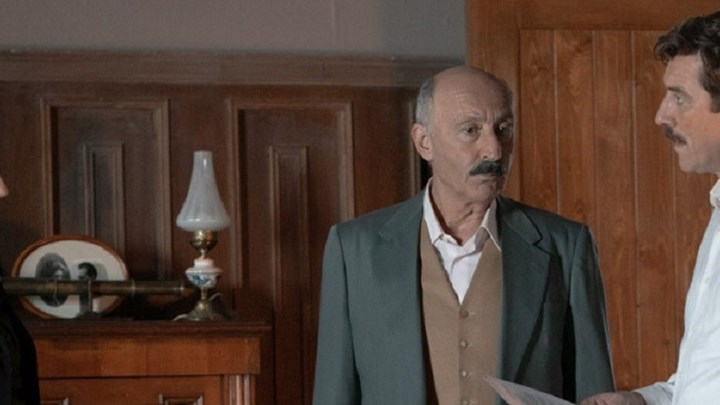 Άγριες Μέλισσες: Ο ενωμοτάρχης ξεσκεπάζει τον Κυπραίο