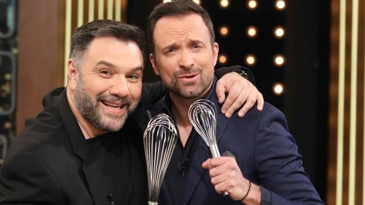 Γιώργος Λιανός: Θα σκεφτόμουν να υιοθετήσω ένα παιδί  – ΒΙΝΤΕΟ