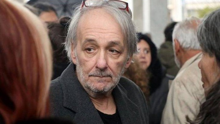 Ανδρέας Μικρούτσικος: Ο συγκινητικός αποχαιρετισμός στον Κώστα Βουτσά