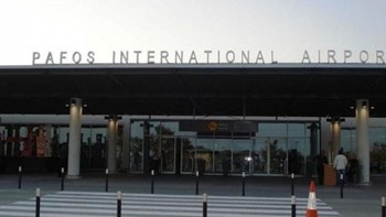 Θρίλερ στον αέρα στην Κύπρο: Αναγκαστική προσγείωση αεροπλάνου με οπαδούς του ΑΠΟΕΛ