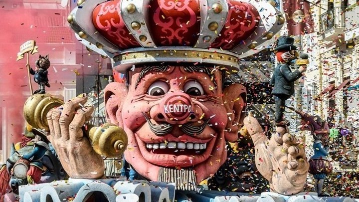 Κορονοϊός: Ματαιώνονται όλες οι εκδηλώσεις για το Καρναβάλι στην Ελλάδα – ΤΩΡΑ