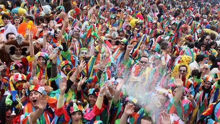 Κορονοϊός: Τι λέει ο δήμαρχος Ξάνθης για την ακύρωση των καρναβαλικών εκδηλώσεων