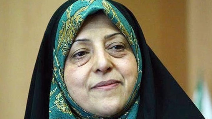 Κορονοϊός: Θετική στον ιό η αντιπρόεδρος του Ιράν