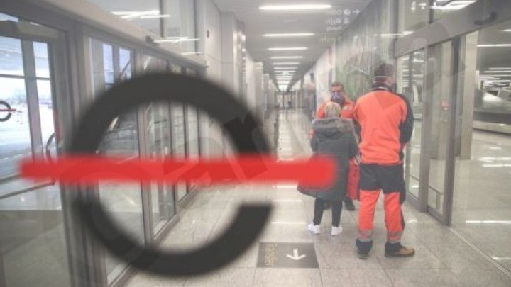 Κορονοϊός: Ποδοσφαιριστής βρέθηκε θετικός στον ιό στην Ιταλία