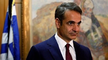 Μεταναστευτικό: Σε εξέλιξη η σύσκεψη στο Μαξίμου – Απών ο Μουτζούρης, ακυρώθηκε η πτήση του