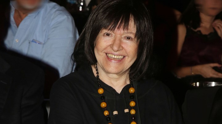 Μάρθα Καραγιάννη: Τα νεότερα για την υγεία της – Μπαίνει ξανά στο χειρουργείο – ΒΙΝΤΕΟ