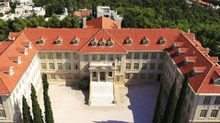 Κορονοϊός: Μαθητές στο Κολλέγιο Αθηνών τα παιδιά της 40χρονης ασθενούς