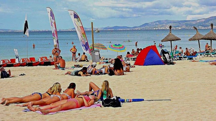 Κορονοϊός: Τουλάχιστον 22 δισ. δολάρια οι απώλειες του παγκόσμιου τουρισμού