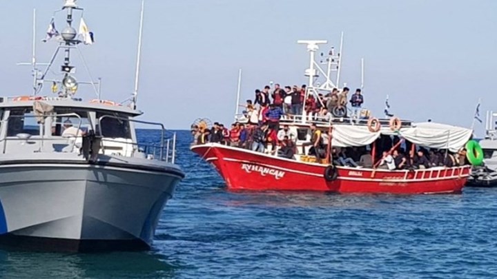 Κυπριακά ΜΜΕ: Πυροβολισμοί από Τούρκους σε σημείο όπου έπλεε βάρκα Ελληνοκύπριου