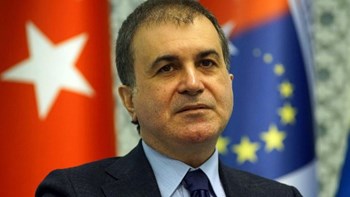 Τουρκία: Αδυνατούμε να ελέγξουμε τη μαζική ροή προσφύγων από τη Συρία