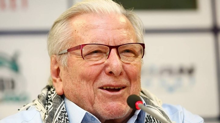 Κώστας Βουτσάς: Σήμερα η κηδεία του μεγάλου ηθοποιού