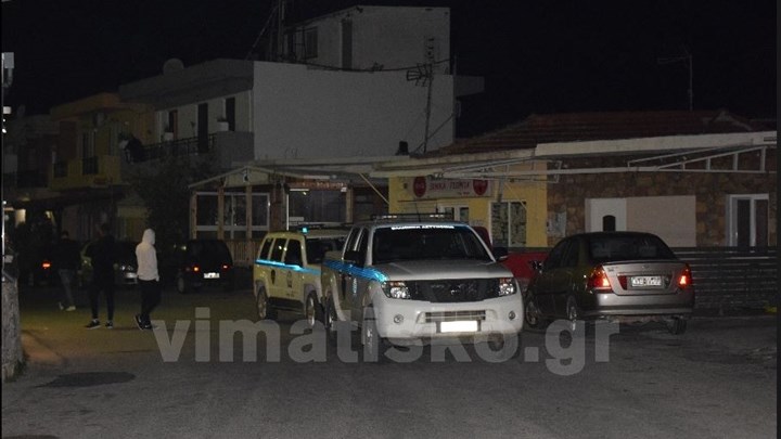 Αναστάτωση στην Κω: Επεισόδια με μετανάστες – Τι κατήγγειλαν κάτοικοι – ΦΩΤΟ – ΒΙΝΤΕΟ