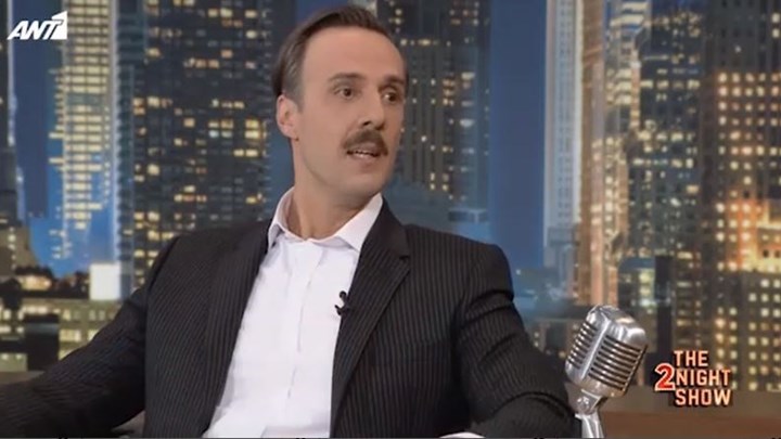 Άγριες Μέλισσες: Μεγάλη ανατροπή αποκάλυψε ο “κοινοτάρχης” Χρήστος Πλαΐνης – ΒΙΝΤΕΟ