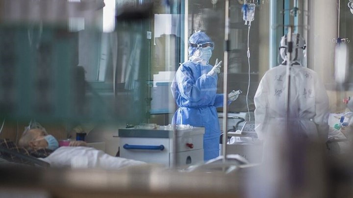 Κορονοϊός: Τι γνωρίζουμε έως τώρα για το νέο θετικό κρούσμα στην Αθήνα