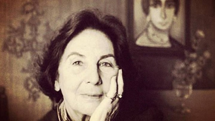 Άλκη Ζέη: Η πολυτάραχη ζωή της – Η αγάπη για τα παιδικά βιβλία και η εξορία – ΦΩΤΟ – ΒΙΝΤΕΟ