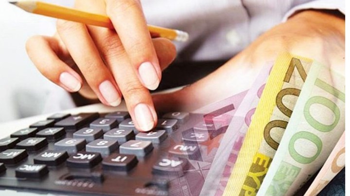 Άνοιξε η πλατφόρμα για τις ασφαλιστικές εισφορές