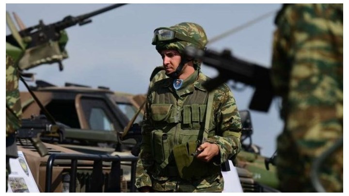 Μεταναστευτικό: Έκτακτη σύσκεψη στο Πεντάγωνο – Ενισχύονται οι δυνάμεις στα σύνορα