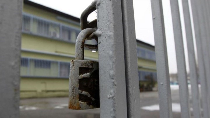 Κορονοϊός: Ποια σχολεία έκλεισαν προληπτικά