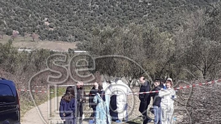 Θεσσαλονίκη: Θρίλερ στη Βόλβη – Εντοπίστηκαν τρεις άνδρες νεκροί – ΦΩΤΟ