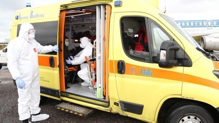 Κορονοϊός: Ύποπτα συμπτώματα σε φαντάρο που υπηρετεί στη Ρόδο