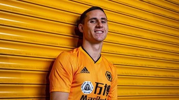 Oλυμπιακός – Γουλβς: Η πρώτη αντίδραση τoυ Ποντένσε – ΦΩΤΟ