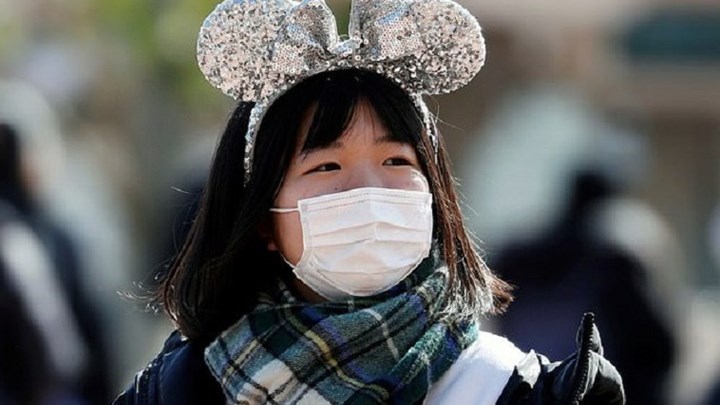 Κορονοϊός: Τρεις νέοι θάνατοι στη Νότια Κορέα