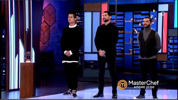 MasterChef: Ποιος θα αποχωρήσει στο αποψινό επεισόδιο; – BINTEO