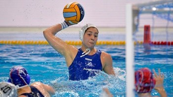 Κορονοϊός: Αναβλήθηκε για τον Μάιο το προολυμπιακό τουρνουά πόλο γυναικών