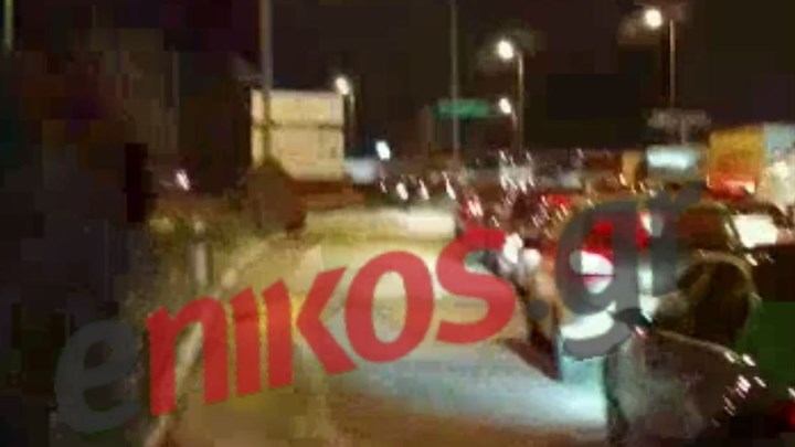 Έλεγχοι στα σύνορα για τον κορονοϊό – Η λίστα των κρουσμάτων – ΒΙΝΤΕΟ αναγνώστη