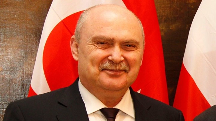 Ο Τούρκος πρέσβης στον ΟΗΕ απειλεί τη Συρία