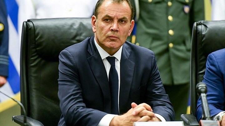 Παναγιωτόπουλος: Τα σύνορα πρέπει να φυλαχθούν – Ενισχύουμε τις δυνάμεις μας