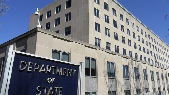 Στέιτ Ντιπάρτμεντ: Προϊόν συναλλαγής μεταξύ Αγκυρας και Τρίπολης το τουρκολιβυκό μνημόνιο