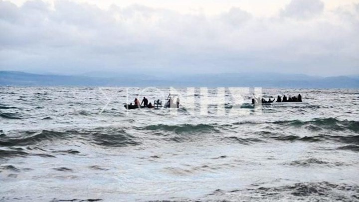 Μεταναστευτικό: 180 αφίξεις στα νησιά το τελευταίο 24ωρο – ΦΩΤΟ